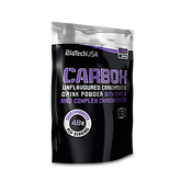 BIOTECHUSA -CARBOX